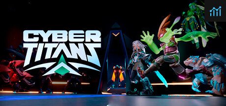 CyberTitans PC Specs