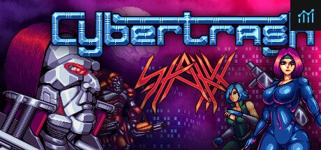 Cybertrash STATYX PC Specs