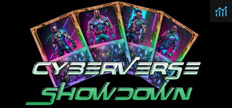 CyberVerse Showdown PC Specs