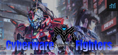 Cyberware Fighters PC Specs