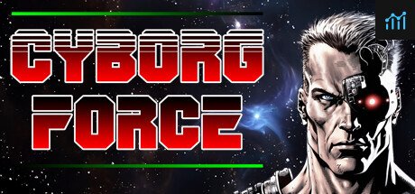 CYBORG FORCE PC Specs