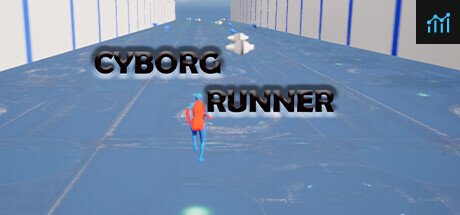 Cyborg Runner PC Specs