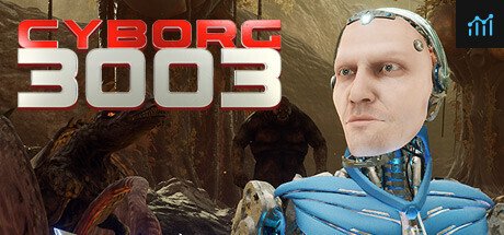 Cyborg3003 PC Specs