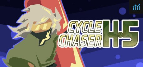 Cycle Chaser H-5 PC Specs