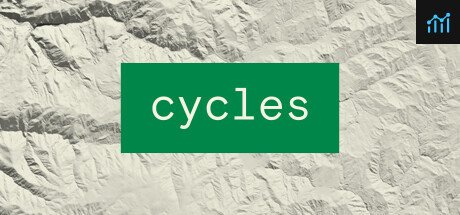 Cycles PC Specs