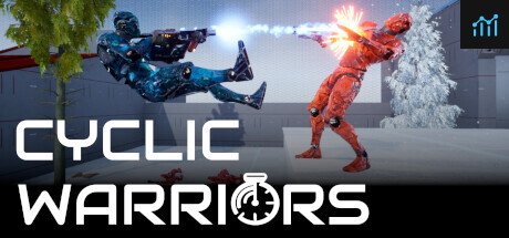 Cyclic Warriors PC Specs