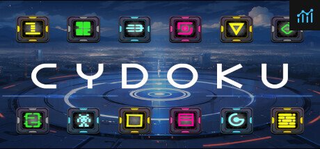 Cydoku PC Specs