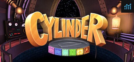 Cylinder PC Specs