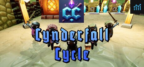 Cynderfall Cycle PC Specs