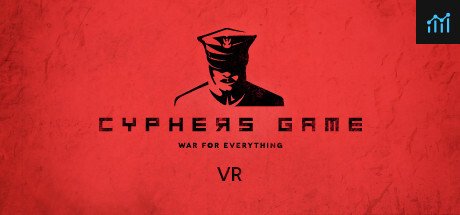 Cyphers Game VR PC Specs