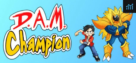 D.A.M. Champion PC Specs