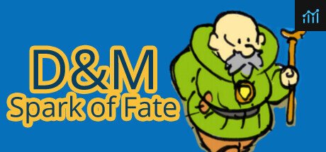 D&M: Dungeon and Monsters Spark of Fate PC Specs