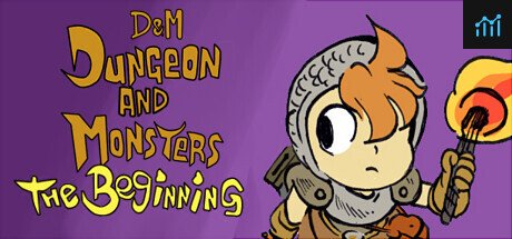 D&M: Dungeon and Monsters the Beginning PC Specs