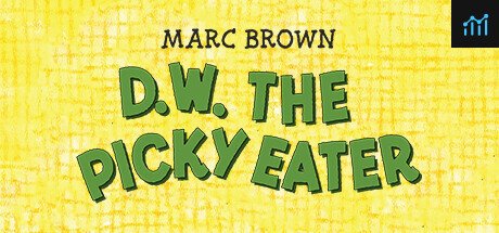 D.W. The Picky Eater PC Specs