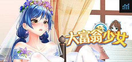 大富翁少女/Rich Girls PC Specs