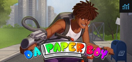 DA PAPER BOY PC Specs