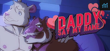 Daddy, Say My Name PC Specs