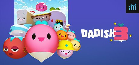 Dadish 3 PC Specs