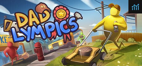 Dadlympics PC Specs