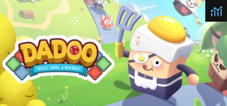 DADOO: Twists, Turns, and Mischiefs PC Specs