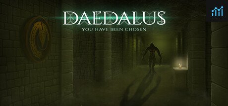 Daedalus: You Have Been Chosen PC Specs