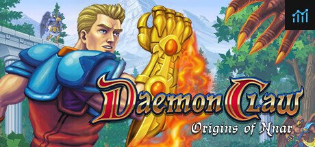 DaemonClaw: Origins of Nnar PC Specs