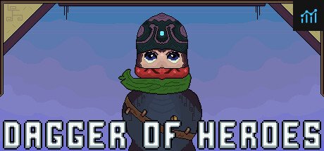 Dagger of heroes PC Specs