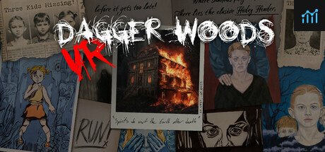 Dagger Woods VR PC Specs
