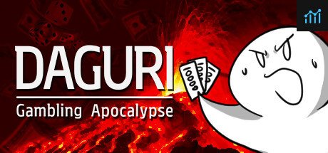DAGURI: Gambling Apocalypse PC Specs