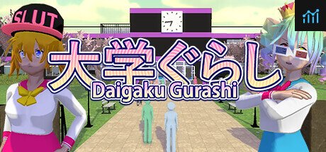 Daigaku Gurashi PC Specs