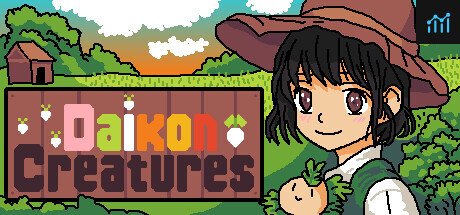 Daikon Creatures PC Specs