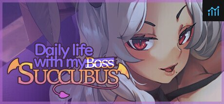 Daily life with my succubus boss PC Specs