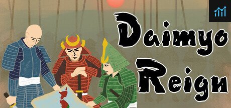 Daimyo Reign PC Specs