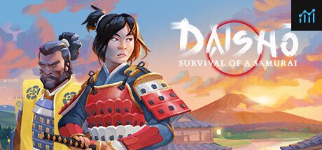 Daisho: Survival of a Samurai PC Specs