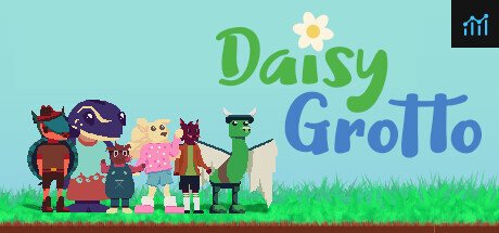 Daisy Grotto PC Specs