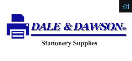 Dale & Dawson Stationery Supplies PC Specs