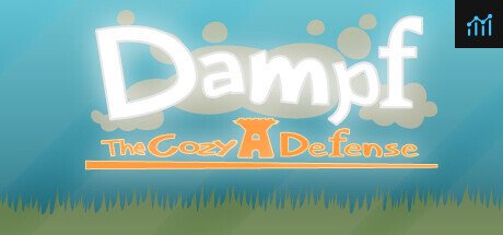 Dampf - The Cozy Tower Defense PC Specs