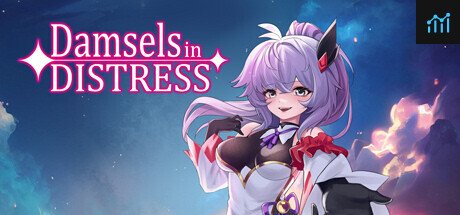 Damsels in Distress PC Specs
