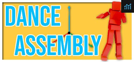 Dance Assembly PC Specs