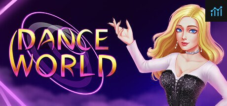 Dance World PC Specs
