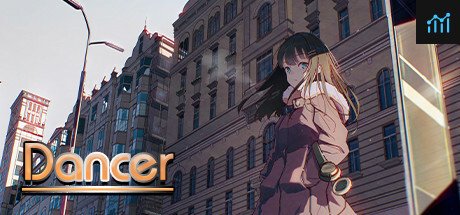 Dancer PC Specs