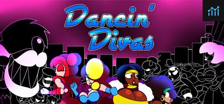 Dancin Divas PC Specs