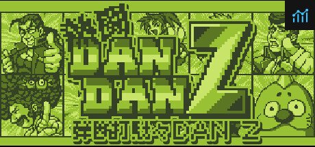DANDAN Z PC Specs