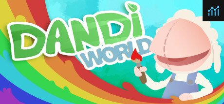 Dandi World PC Specs