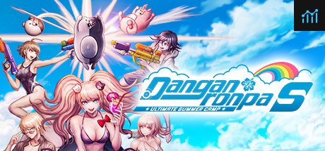 Danganronpa S: Ultimate Summer Camp PC Specs