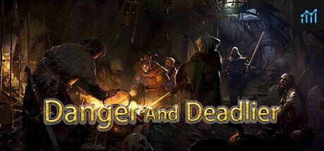 Danger and Deadlier PC Specs