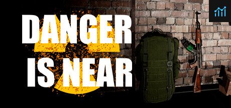 Danger is near PC Specs