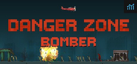 DANGER ZONE BOMBER PC Specs
