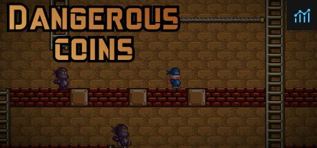 Dangerous Coins PC Specs