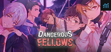 Dangerous Fellows: Otome Game PC Specs